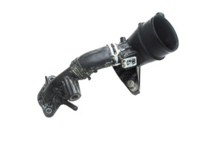 147139148R (RENAULT) Патрубок воздухаRenault Megane IV 16- Renault Kadjar 15-22 Renault Kangoo 08-17