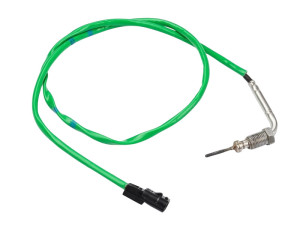 226400160R (RENAULT) Датчик температуры выпускных газов 1.5DCI 8VRenault Clio V 19- Renault Kangoo 21- Renault Captur 19-