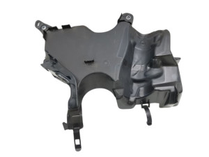 175B10600R (RENAULT) Накладка двигателя декоративная нижняя часть 1.5DCI 8VRenault Dokker 12-21 Renault Lodgy 12-22 Dacia Dokker 12-21