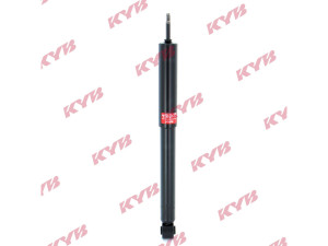 344410 (KYB) Амортизатор заднийToyota FJ Cruiser 06-16 Toyota Land Cruiser Prado 120 03-09