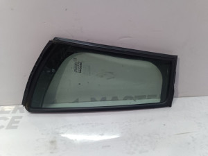 822205SF1A (NISSAN) Стекло двери задней правой треугольникNissan Leaf 18-