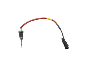 226404770R (RENAULT) Датчик температуры выпускных газов 1.5DCI 8VRenault Lodgy 12-22 Renault Megane III 09-16 Dacia Duster 10-17
