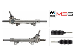 CI101 (MSG) Рулевая рейка без ГУРPeugeot Partner 96-08 Citroen ZX 92-98 Citroen Berlingo 96-08