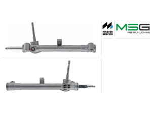 FI118R (TRW) Рульова рейка без ГПКFiat Stilo 01-10