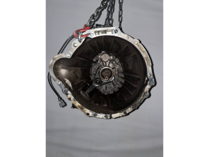 32000GK370 (NISSAN) КПП 5 ступ 4*4 гидр нажим 2.7TDI 8VNissan Terrano R20 93-06