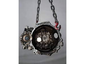 GGV (SKODA) КПП 5 ступ гидр нажим 1.4TDI 6VVW Polo 02-09 Skoda Fabia II 07-14 SEAT Ibiza 09-17