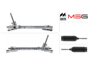 FO113 (MSG) Рулевая рейка без ГУРFord B-MAX 12-17 Ford Fiesta 09-17 Mazda 2 07-14