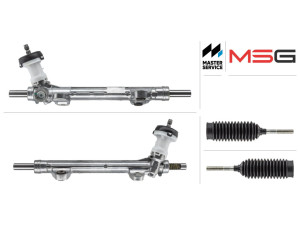 HY110 (MSG) Рулевая рейка без ГУР