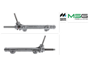 HY110R (MOBIS) Рулевая рейка без ГУР