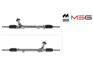 HY111 (MSG) Рульова рейка без ГПК