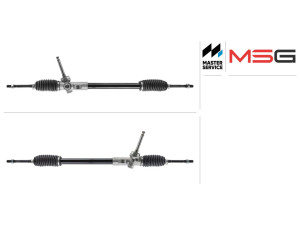 HY112 (MSG) Рулевая рейка без ГУР