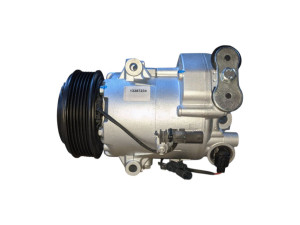 13387234 (GM) Компрессор кондиционераOpel Zafira C 11-19 Opel Astra J 10-15 Chevrolet Cruze 09-17