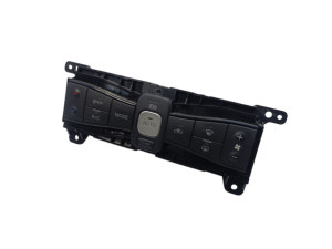 275005SE0A (NISSAN) Блок управления печкой климатконтрольNissan Leaf 18-