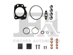 KT120360 (FA1) Комплект прокладок турбіниOpel Astra J 10-15 Opel Insignia 08-16 SAAB 9-3 02-11