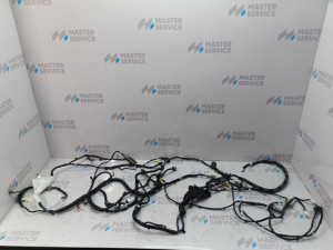 240145SA0A (NISSAN) Проводка салона основнаяNissan Leaf 18-