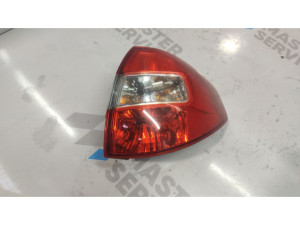 26550JY00A (RENAULT) Фонарь наружный правый
