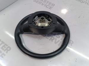 484305SA2A (NISSAN) Кермо шкіра мульти під airbag