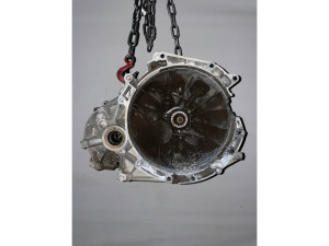 6M5R7002VC (FORD) КПП 5 ступ гидр нажим центр 2.0MPI 16VFord C-MAX 02-10 Ford Focus II 04-11