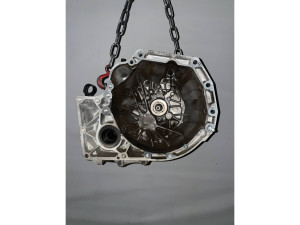 20008-54P34 (SUZUKI) КПП 5 ступ 4*2 1.6MPI 16VSuzuki Vitara 15-