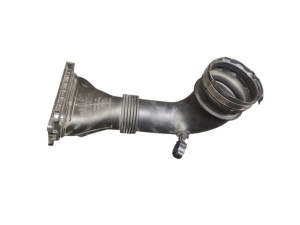 290933462R (RENAULT) Воздухозаборник радиатораRenault Kangoo 09-17 Nissan NV300 16- Opel Vivaro 14-19