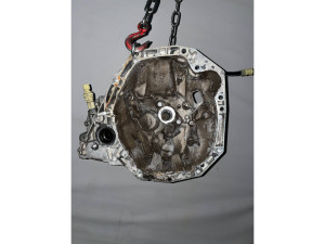 JR5189 (RENAULT) КПП 5 ступ 4*2 спидометр с КПП 1.5DCI 8V