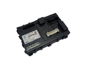 284B15SA0A (NISSAN) Блок электронный BCMNissan Leaf 18-