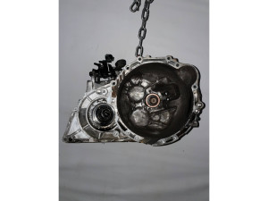 M6GF2 (HYUNDAI) КПП 6 ступ 4*4 гидр нажим 2.0CRDI 16V