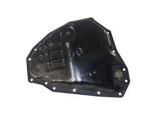 GE2852 (NISSAN) Поддон АКПП 4*2 1.5MPI 16V, 1.6MPI 16V, 1.2MPI 12VNissan Juke 10-19 Nissan Qashqai 14-22 Nissan Qashqai 07-14