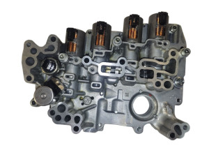 GE2841 (NISSAN) Гидроблок АКПП 4*2 1.5MPI 16V, 1.6MPI 16V, 1.2MPI 12VNissan Juke 10-19 Nissan Qashqai 14-22 Nissan Qashqai 07-14