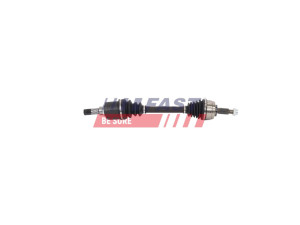 FT01474 (FAST) Привод передний левый в сборе 1.5DCI 8VRenault Duster 17- Renault Duster 10-18 Dacia Duster 10-17