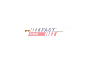 FT10958 (FAST) Щуп уровня масла 1.6MPI 16VRenault Fluence 09-17 Renault Megane IV 16- Dacia Dokker 12-21