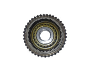 GE2859 (NISSAN) Барабан АКПП forward 4*2 1.5MPI 16V, 1.6MPI 16V, 1.2MPI 12VNissan Juke 10-19 Nissan Qashqai 14-22 Nissan Qashqai 07-14