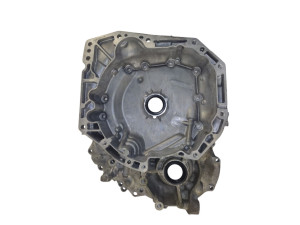 GE2848 (NISSAN) Корпус АКПП передний 4*2 1.5MPI 16V, 1.6MPI 16V, 1.2MPI 12VNissan Juke 10-19 Nissan Qashqai 14-22 Nissan Qashqai 07-14