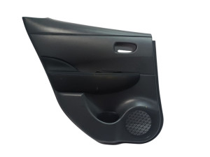 829015SA0B (NISSAN) Карта двери задней левой кожаNissan Leaf 18-