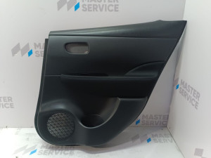 829005SA0B (NISSAN) Карта двери задней правой кожа