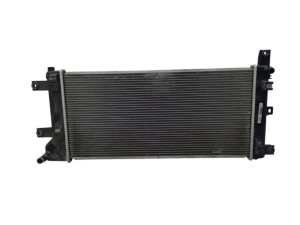 214105SA0A (NISSAN) Радиатор основнойNissan Leaf 18-