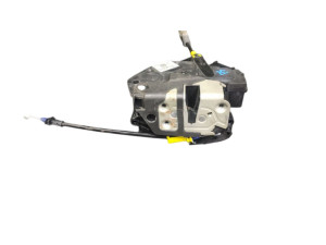 2099463 (FORD) Замок двери задней левой электрический 5 пиновFord EcoSport 13- Ford Kuga 13-21 Ford Focus III 11-18