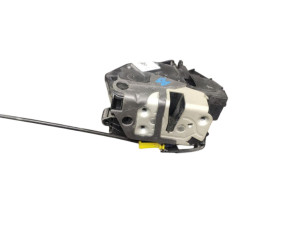 2067563 (FORD) Замок двери передней левой электрический 8 пиновFord Mondeo V 13-20 Ford Kuga 13-21 Ford Focus III 11-18