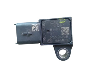 223658134R (RENAULT) Мапсенсор 1.5DCI 8VRenault Megane III 09-16 Nissan Kubistar 03-08 Dacia Duster 10-17
