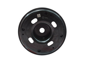05E105243G (VW) Шкив коленвала демпферный 6 ручейков 1.5TSI 16VVW Tiguan 23- Audi Q3 18- Skoda Octavia A8 20-