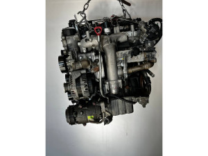672.950 (SSANGYONG) Двигатель с навесным , 2.2XDI 16V D22DTF (672.950)