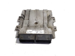 GK2112A650CA (FORD) Блок электронный управления двигателем 2.0TDCI 16VFord Transit Custom 12- Ford Transit 14-