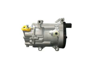 042400-1191 R (DENSO) Компресор кондиціонера електричнийToyota Corolla 19- Toyota C-HR 16-
