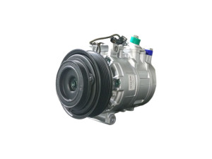 447220-8040 (DENSO) Компрессор кондиционераSAAB 9-5 97-09
