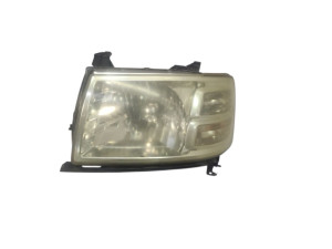 4968448 (FORD) Фара левая галогенная АнглияFord Ranger 07-11