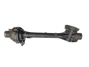 VW424.NL00.BDOU (MSG) Корпус рулевой рейки ЭУРVW Tiguan 16-