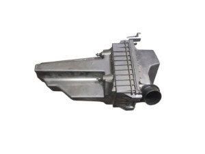 2117958 (FORD) Корпус воздушного фильтра 1.1MPI 12VFord Fiesta 17-