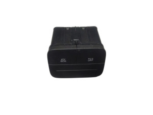 2168722 (FORD) Кнопка ECOFord Fiesta 17-