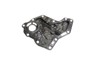 2318367 (FORD) Стеклоподъемник задний левый механическийFord Fiesta 17-