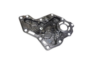 2318369 (FORD) Стеклоподъемник задний правый механическийFord Fiesta 17-